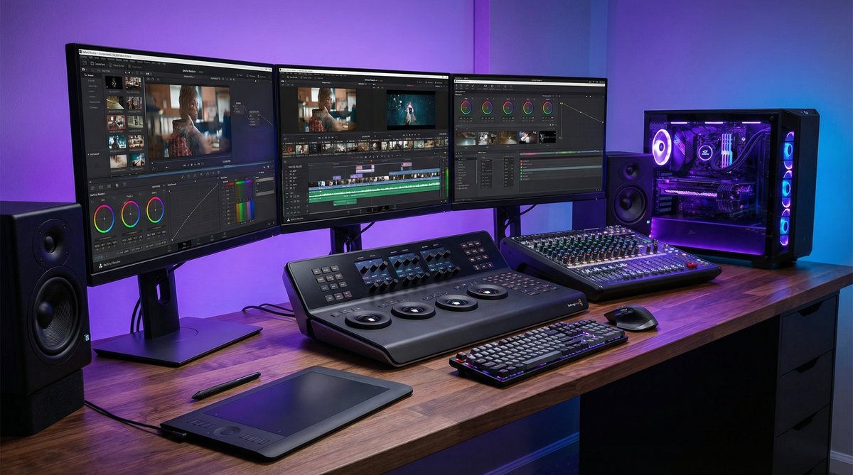 茄子视频创作工具